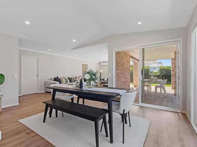 312 Levers Road, Matua