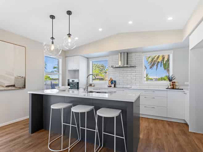 312 Levers Road, Matua