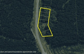 200 Nightcaps Ohai Highway, Ohai