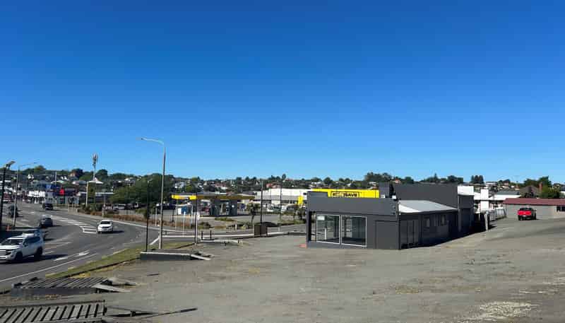 1 Hobbs Street, Waimataitai