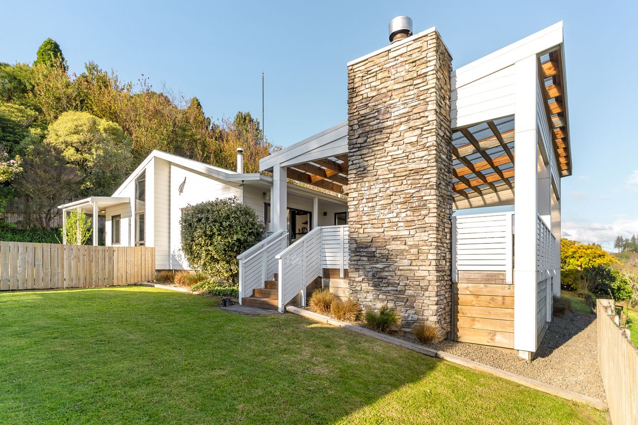 A Hidden Sanctuary Above the Valley - Ansicht 5