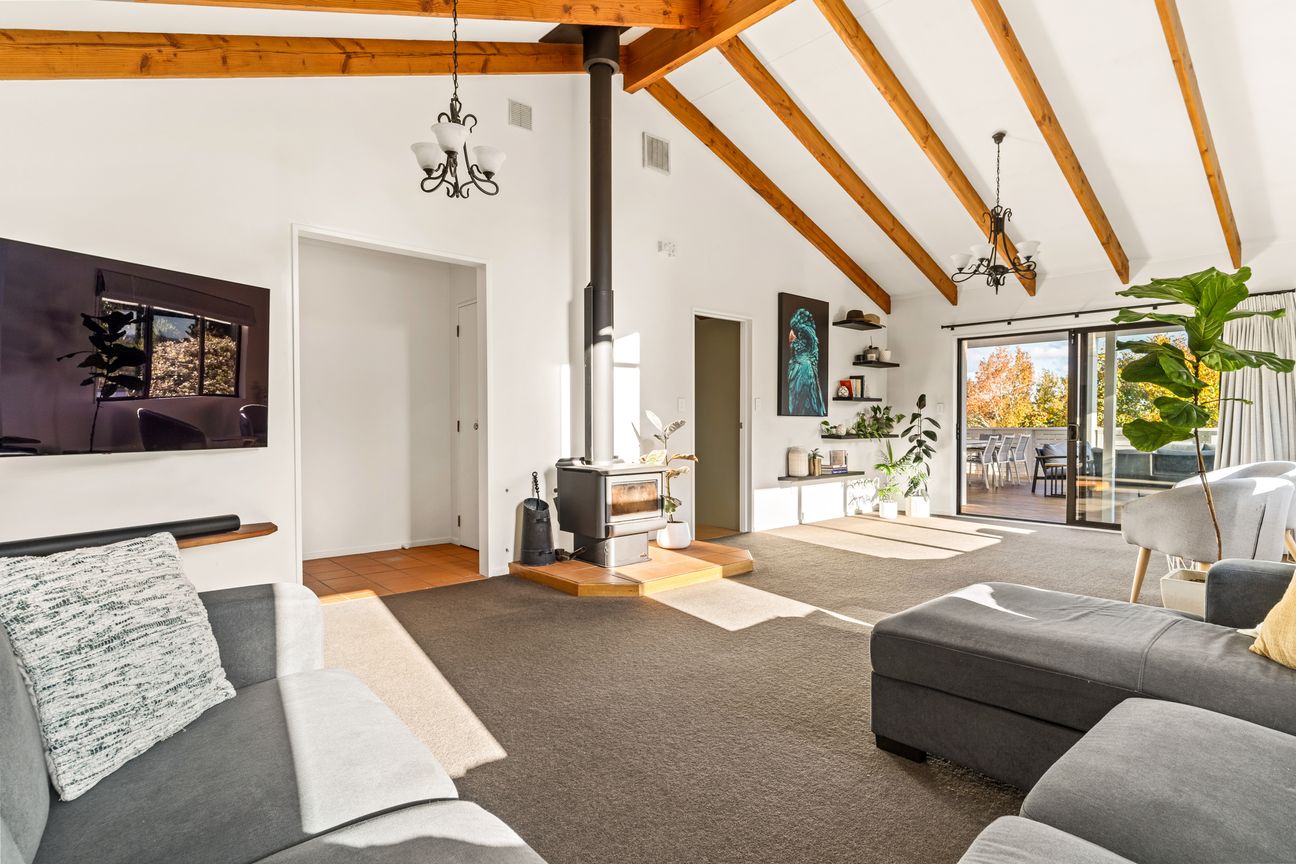 A Hidden Sanctuary Above the Valley - Ansicht 6