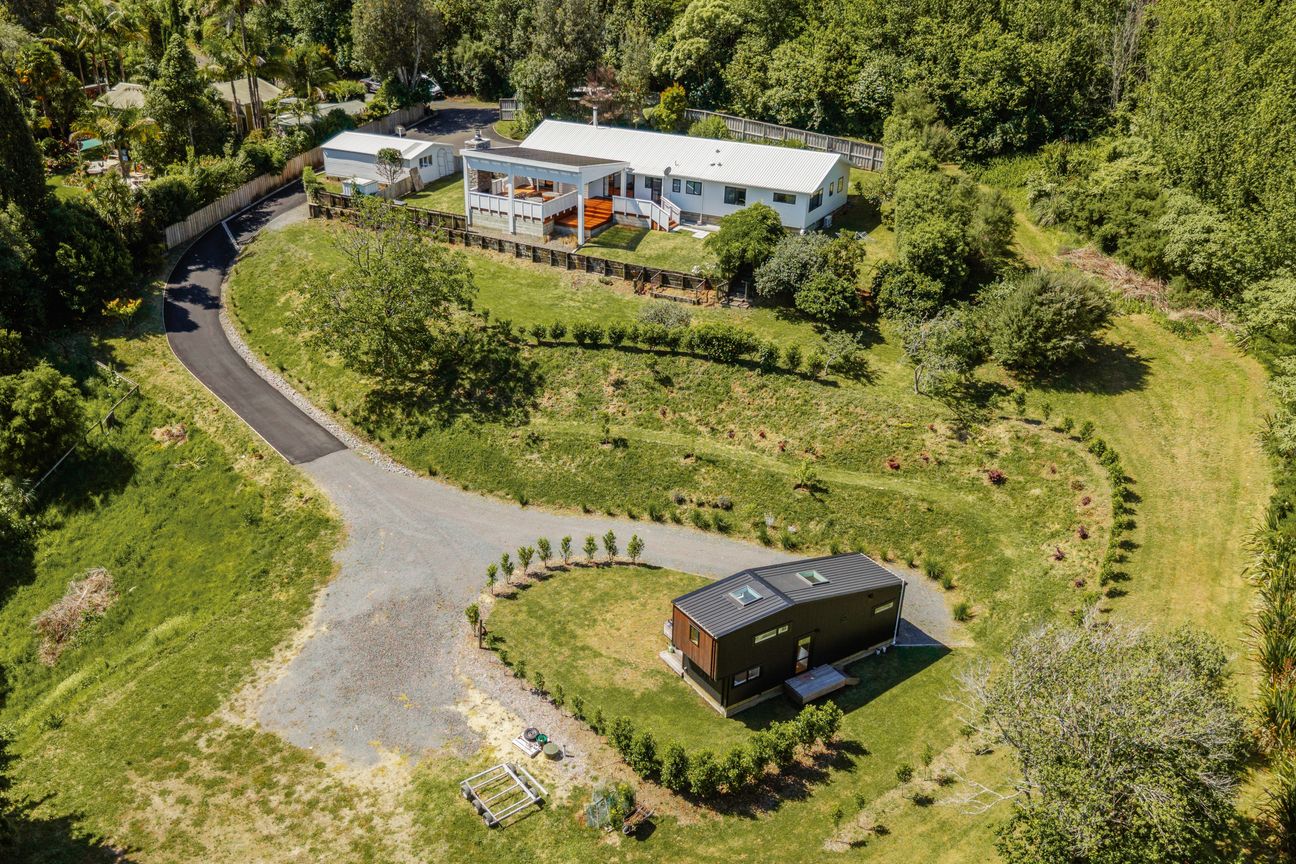A Hidden Sanctuary Above the Valley - Ansicht 4