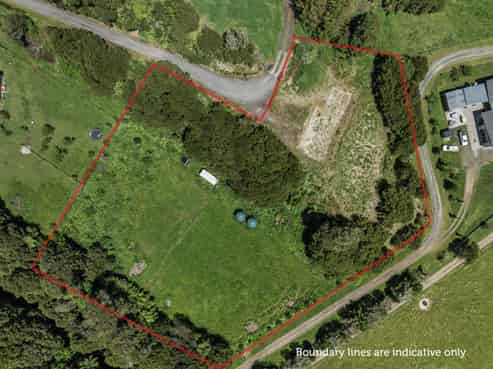 146A Murphy Road, Awakeri