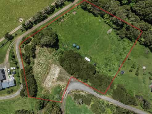 146A Murphy Road, Awakeri