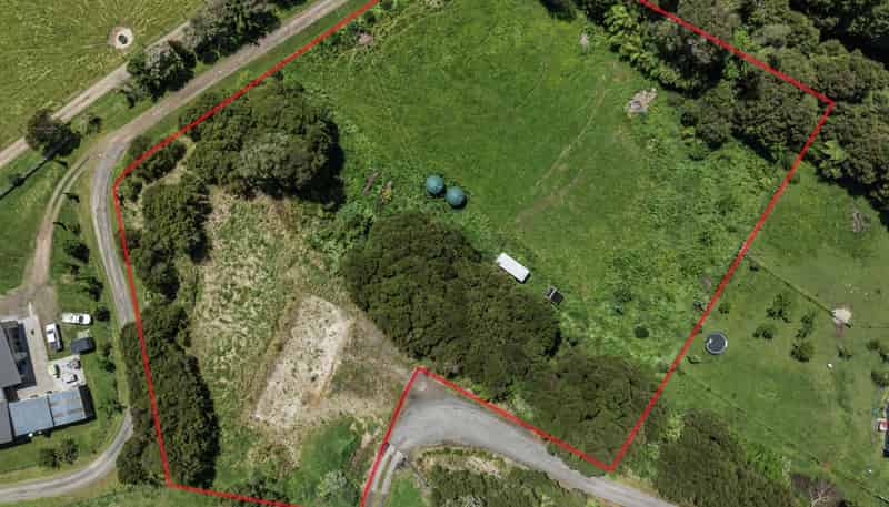 146A Murphy Road, Awakeri