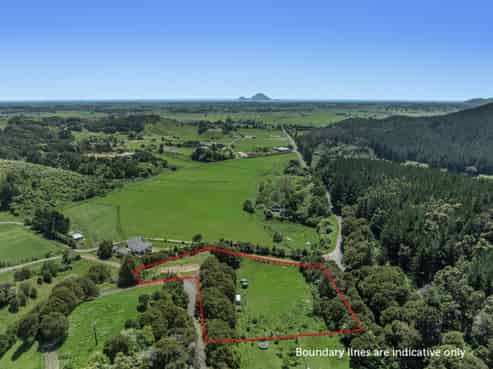 146A Murphy Road, Awakeri