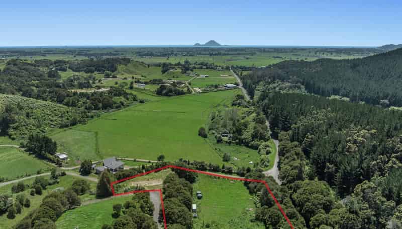 146A Murphy Road, Awakeri