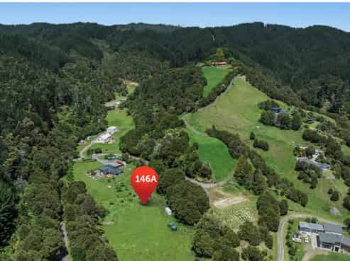 146A Murphy Road, Awakeri