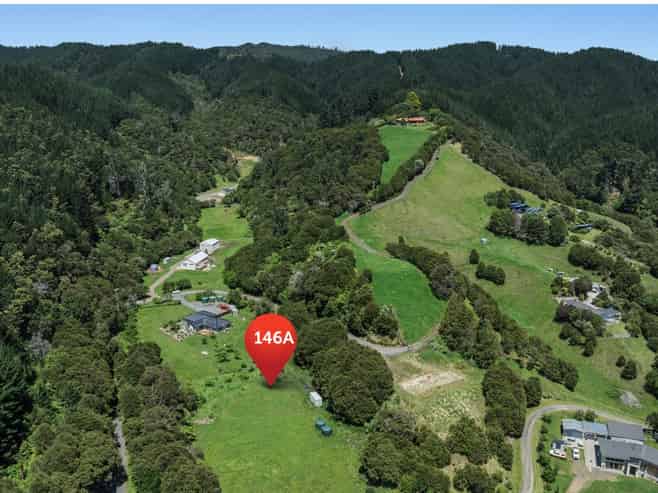 146A Murphy Road, Awakeri