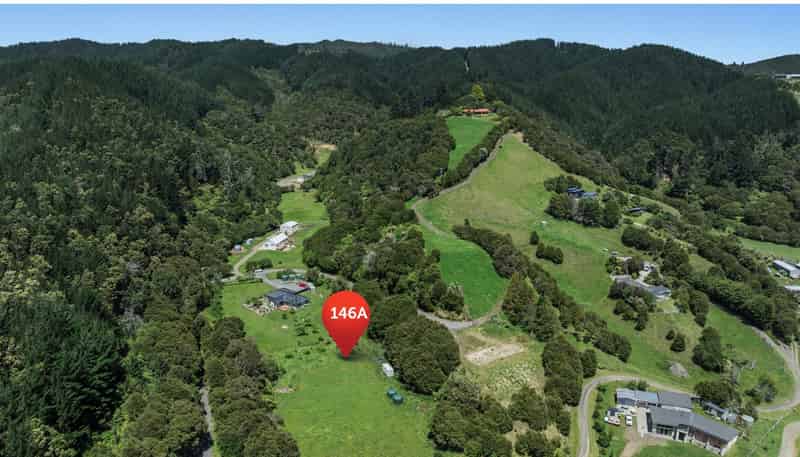 146A Murphy Road, Awakeri