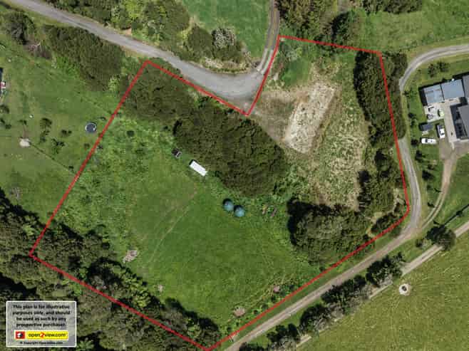 146A Murphy Road, Awakeri