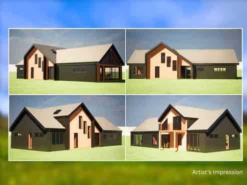 146A Murphy Road, Awakeri