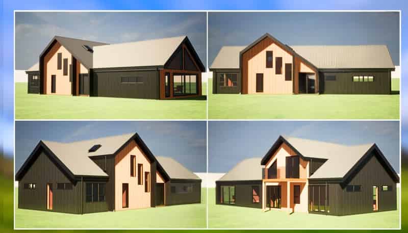 146A Murphy Road, Awakeri