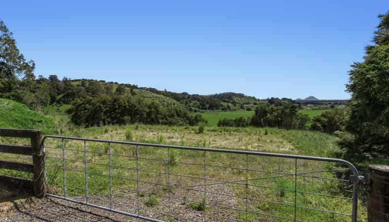 146A Murphy Road, Awakeri