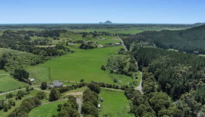 146A Murphy Road, Awakeri