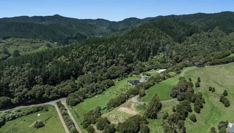 146A Murphy Road, Awakeri