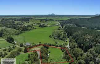 146A Murphy Road, Awakeri