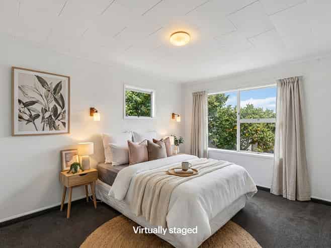 18 Nelson Crescent, Napier South