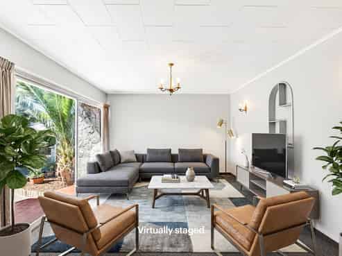 18 Nelson Crescent, Napier South