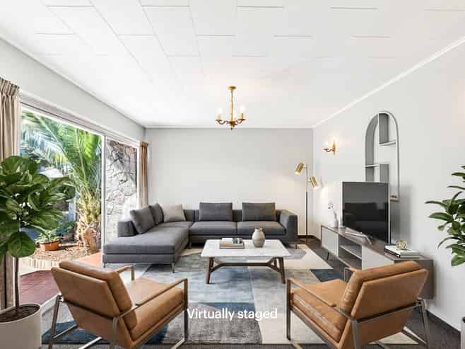 18 Nelson Crescent, Napier South