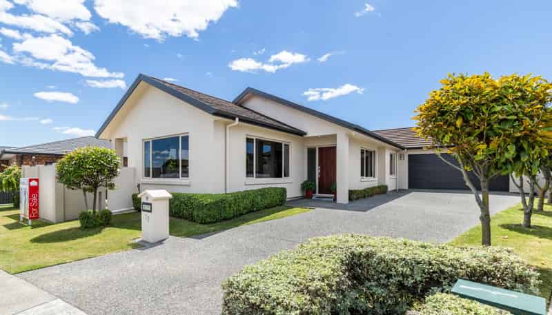 75 Russell Robertson Drive, Havelock North