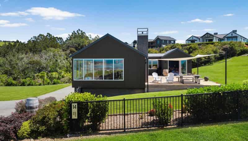 14 Rongoa Road, Hibiscus Coast Surrounds