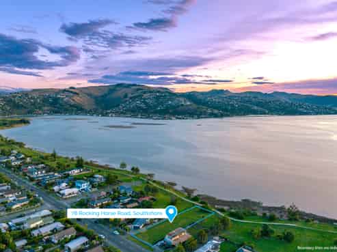 78 Rocking Horse Road, Southshore