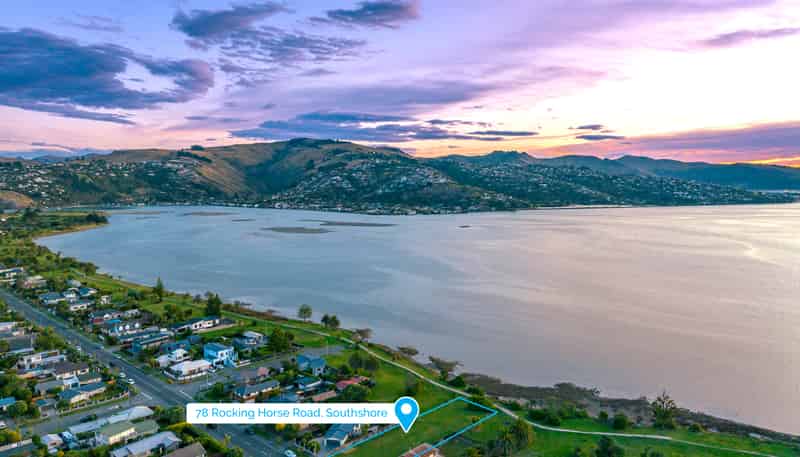 78 Rocking Horse Road, Southshore