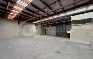 Cheap Warehouse | Newly Renovated | Available Now