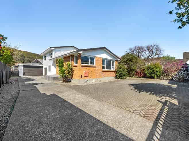 204a Waiwhetu Road, Waterloo