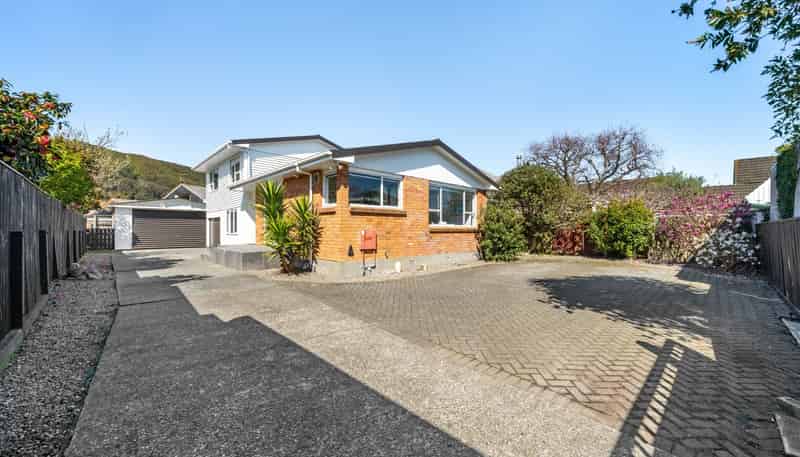 204a Waiwhetu Road, Waterloo