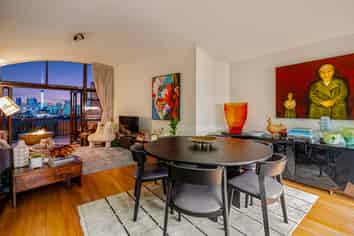 5/2 Collingwood Street, Freemans Bay