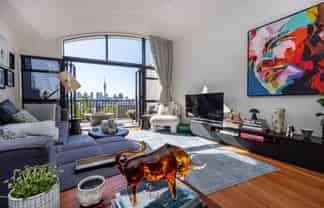 5/2 Collingwood Street, Freemans Bay