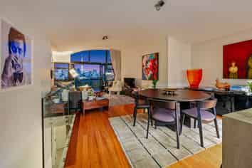 5/2 Collingwood Street, Freemans Bay