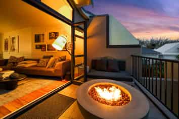 5/2 Collingwood Street, Freemans Bay