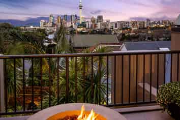 5/2 Collingwood Street, Freemans Bay
