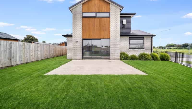 52 Washer Road, Horotiu