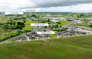  52 Washer Road, Horotiu