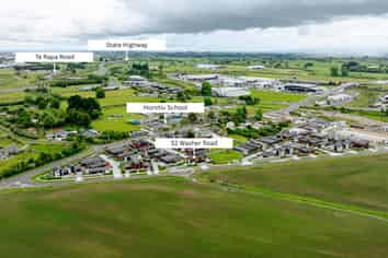  52 Washer Road, Horotiu