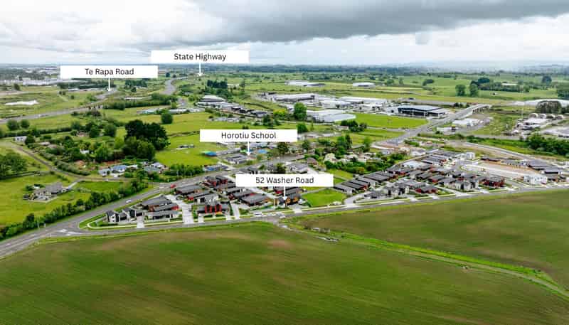  52 Washer Road, Horotiu