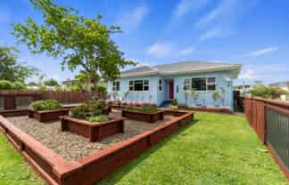 38 Onslow Street, Huntly