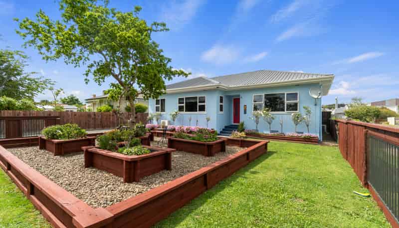 38 Onslow Street, Huntly