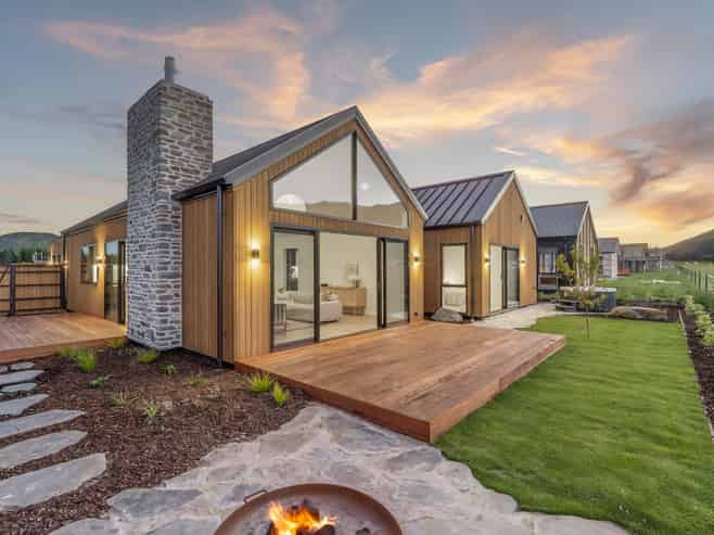 15 Packer Road, WANAKA