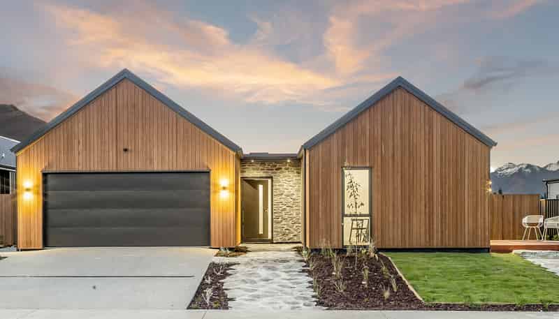 15 Packer Road, WANAKA