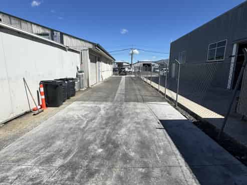 Frozen and Cold Storage Production