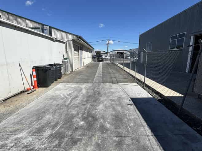 Frozen and Cold Storage Production