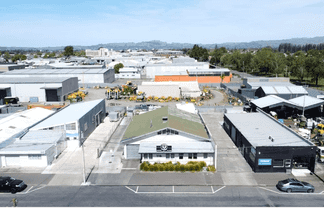 Frozen and Cold Storage Production