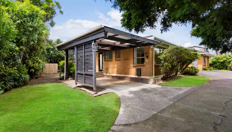 2/23 Fairview Road, Papatoetoe