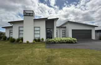 21 Matepu Crescent, Pyes Pa